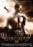 Hércules - A Lenda Começa