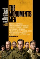 The Monuments Men - Os Caçadores de Tesouros