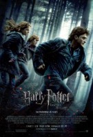 Harry Potter e os Talismãs da Morte: Parte 1