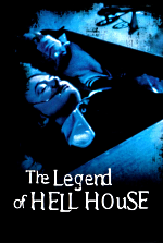 A Lenda Da Casa Assombrada